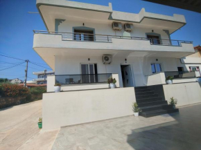 Villa Zeka Ksamil
